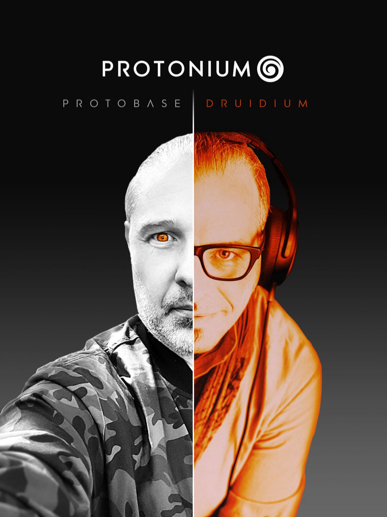 Protonium